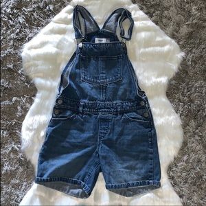 🌼FOR BUNDLE ONLY🌼Old navy Overall
